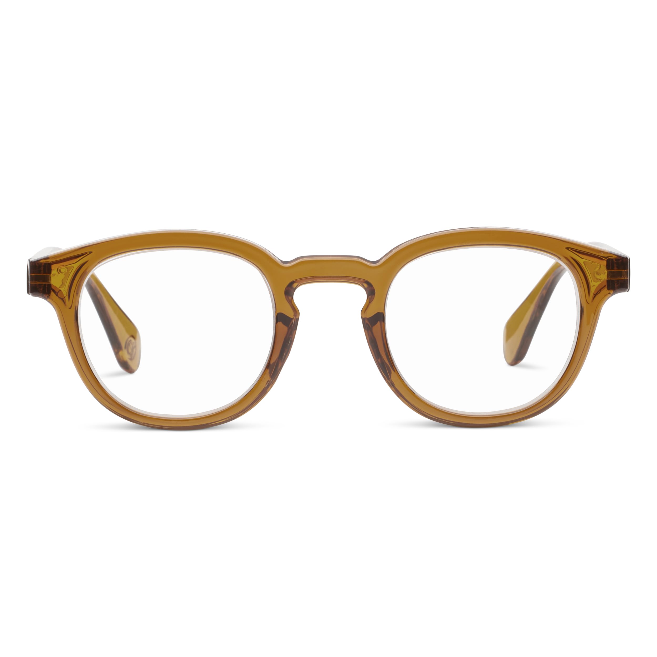 Mens Asher Blue Light Blocking Glasses Blue Light Blocking Glasses