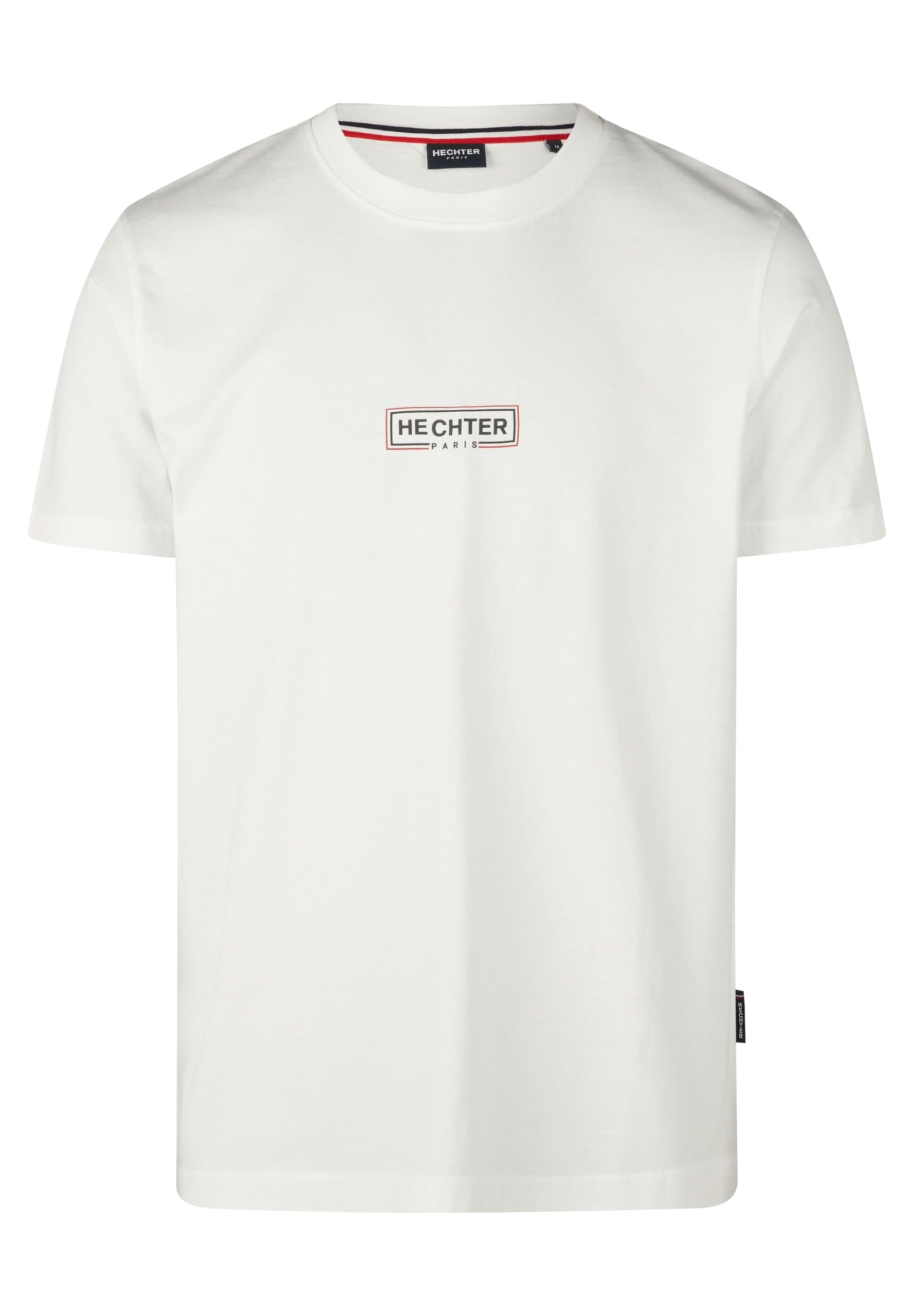 T-Shirt Homme Jersey H-eco - Anti-Pilling et Facile a Repasser - 2