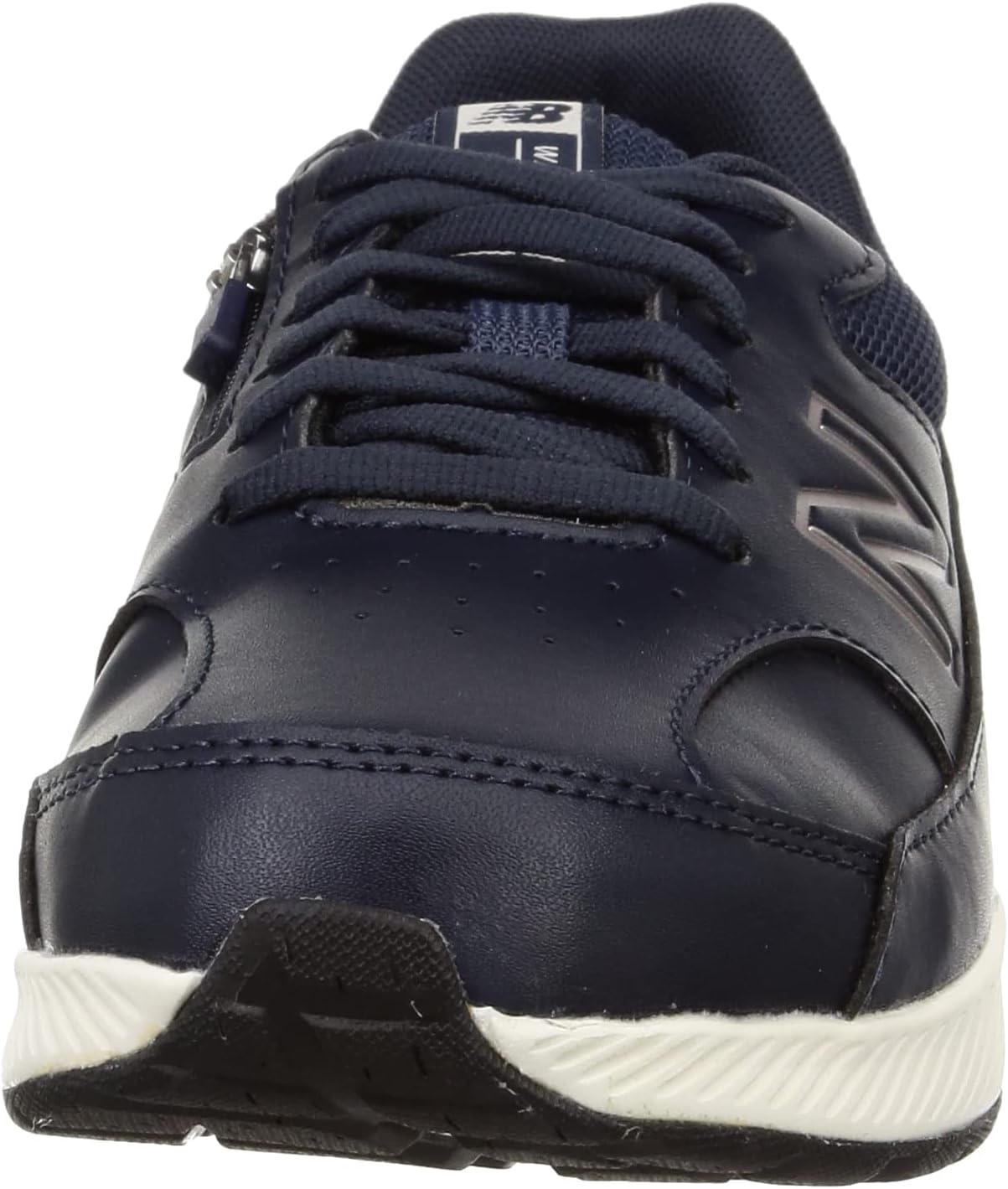 [ニューバランス] ウォーキングシューズ 363 v9 WW363 ファスナー 幅広 ワイド レディース