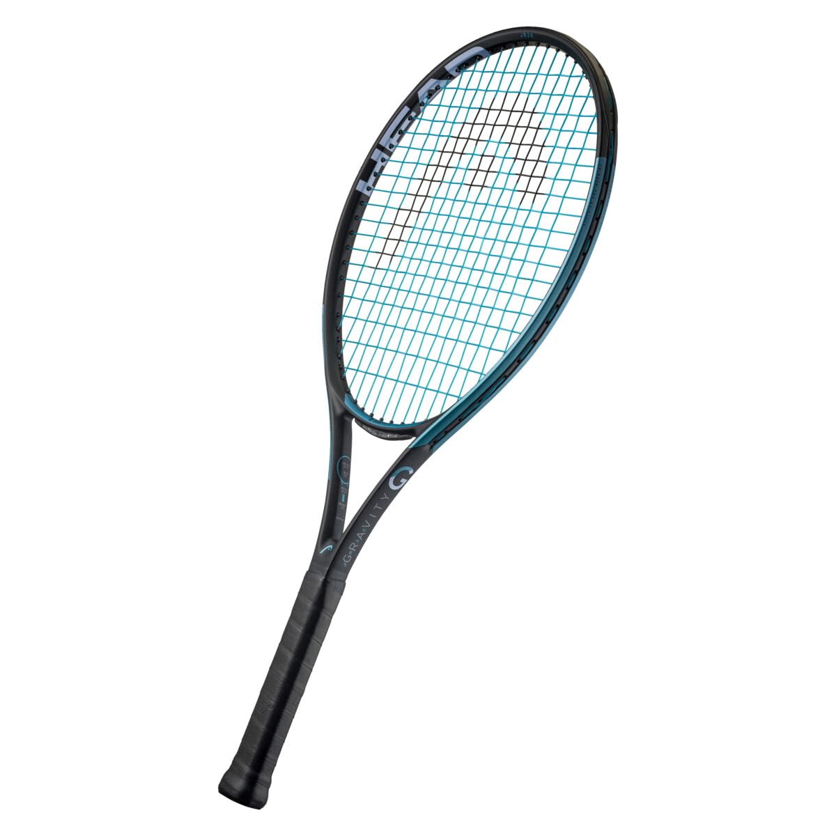 Head Gravity 26 Raquette de Tennis Unisexe Youth