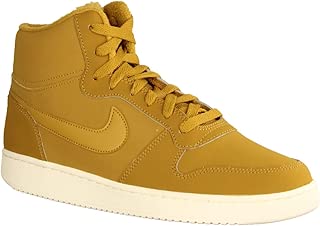 nike roshe two bambino giallo