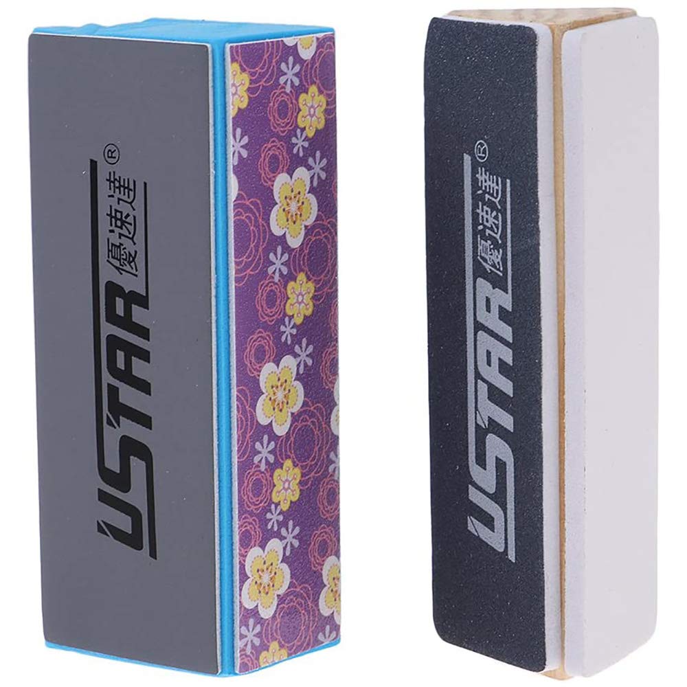 POFET Strumenti di macinazione Set Lucidatura Nail Art Bastoni Kit Modello