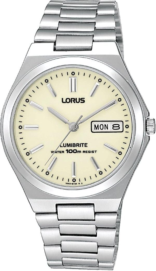 lorus lumibrite
