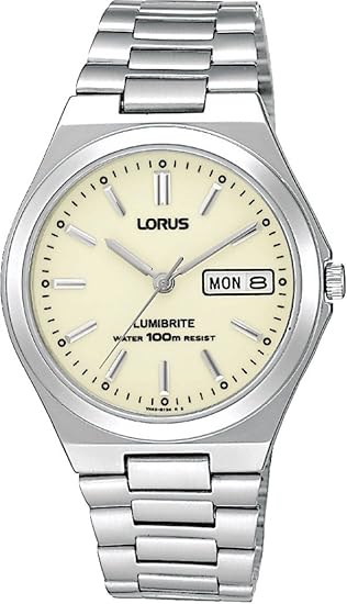 100m water resistant