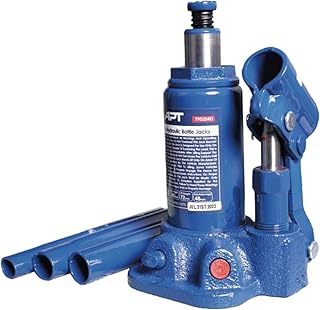 APT Bottle Jack 2Ton 148+80+48mm (T90204D)