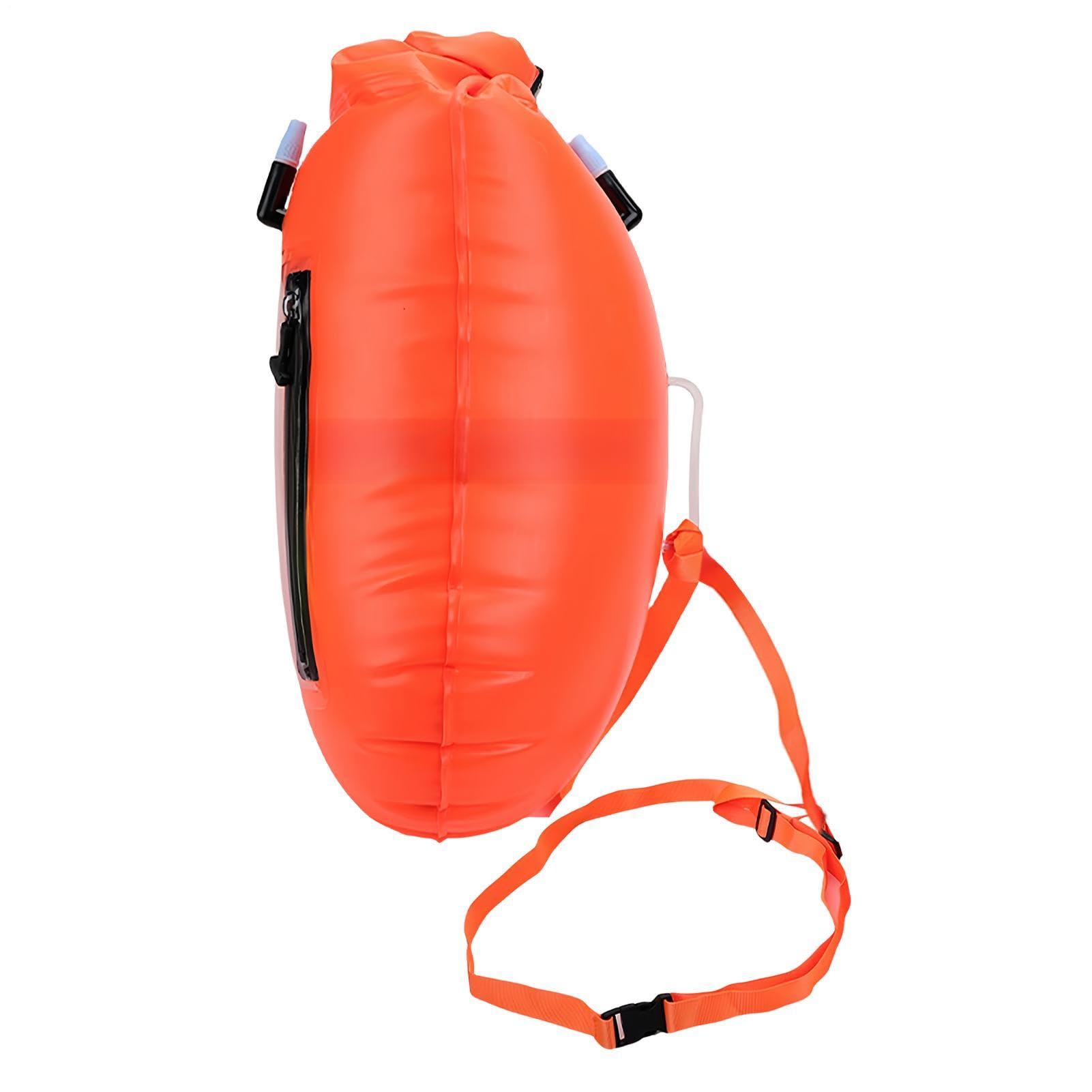 Générique Bouée De Natation pour Eau Aide au Surf 2-en-1 20 litres