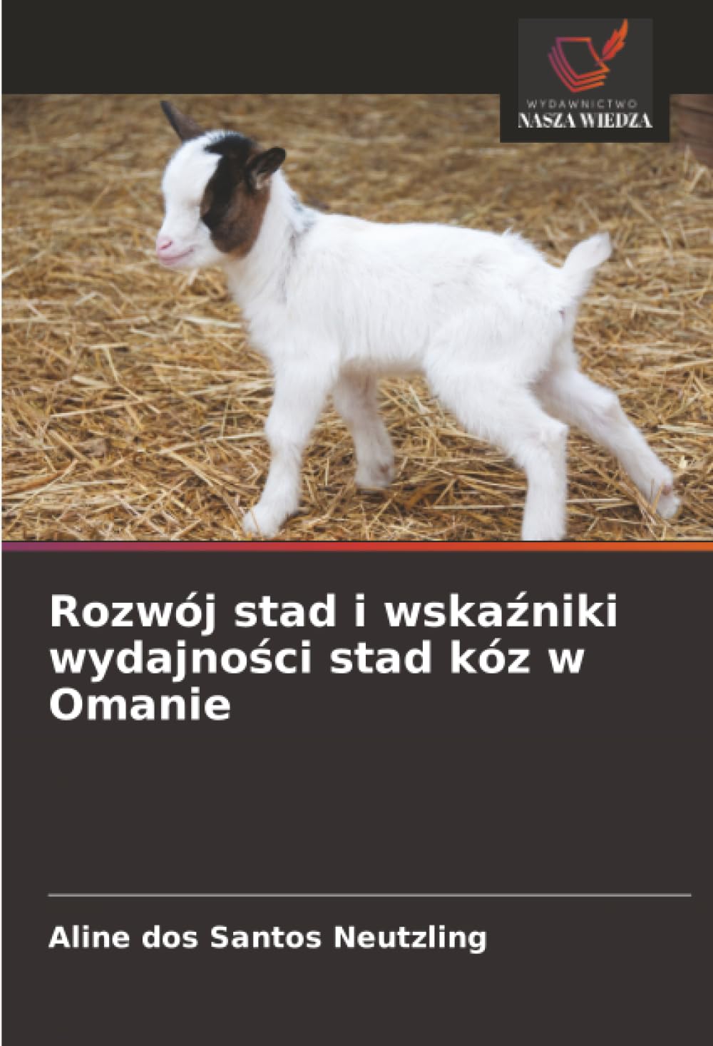 Rozwój stad i wskaźniki wydajności stad kóz w Omanie