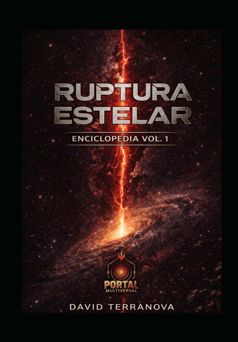 Enciclopedia de Ruptura Estelar: Volumen I (Enciclopedias del Conclave)