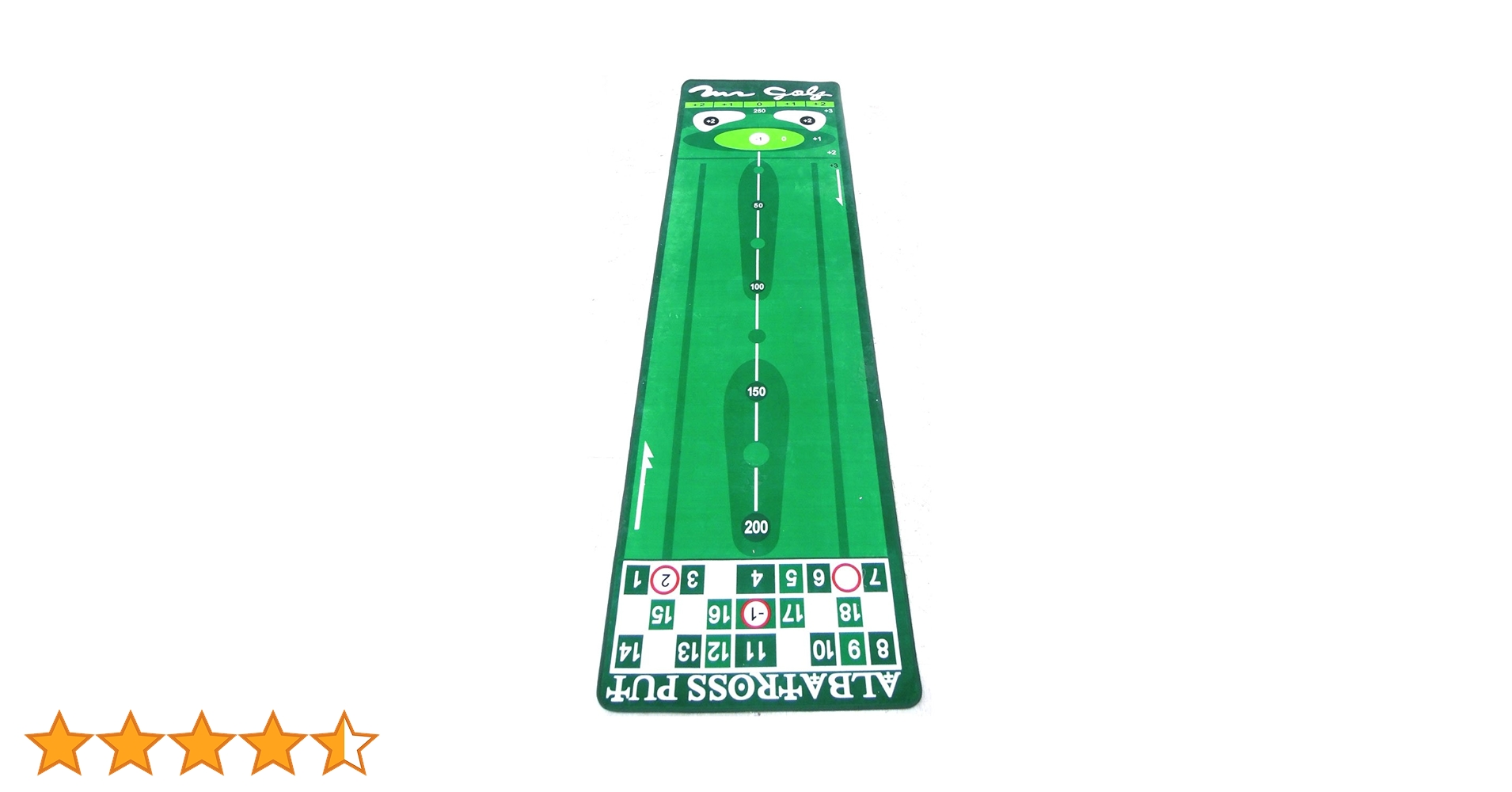 アルバトロス　パターマット　3m×90㎝ アルバトロス パターマット 3m×90㎝ アルバトロス パターマット