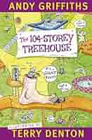 洋書 The storey treehouse series 51eVQmB32YL._UF1000,1000_QL80_.jpg