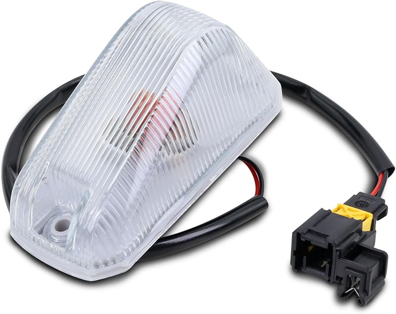 Luzes de marcação LED do teto da cabine GEATaaT para Dodge Ram ProMaster 1500, 2500 e 3500 2014–2023 – 1 unidade