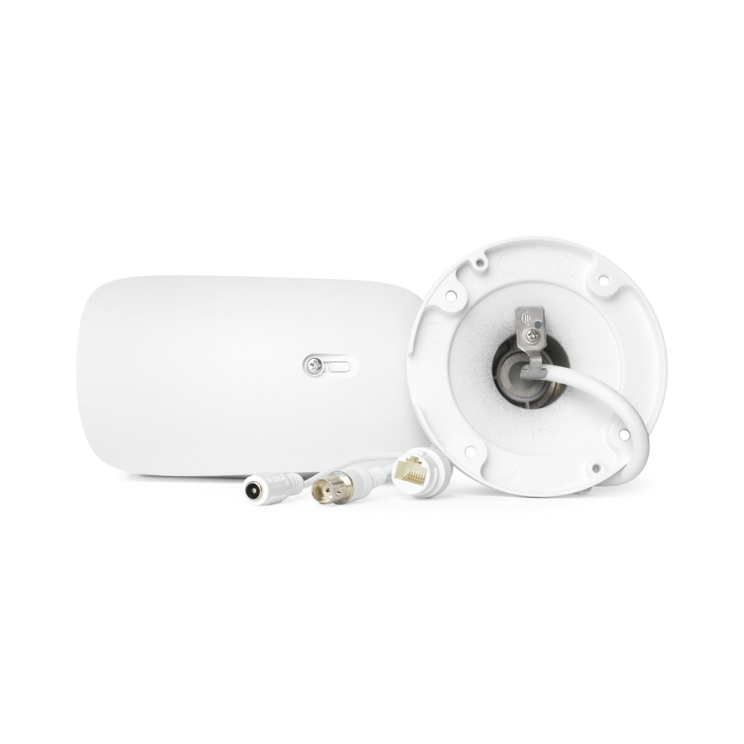 LIFE TELECAMERA BULLET 4IN1 2MPX IP65 L2.8-12mm 75.AP40608U2W