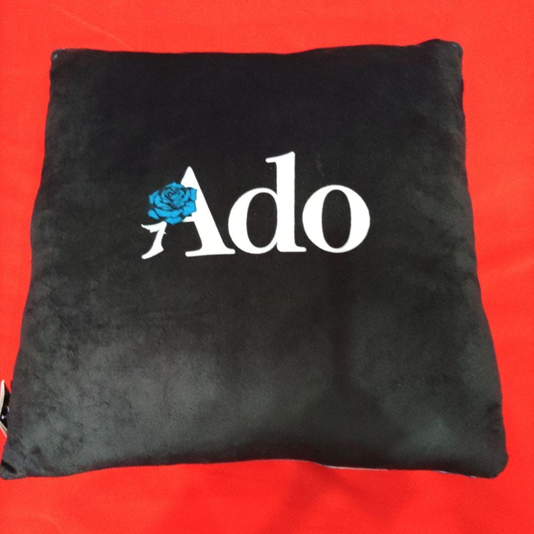 Amazon.co.jp: Ado スクエアクッション 薔薇 vol.2 ラウンドワン