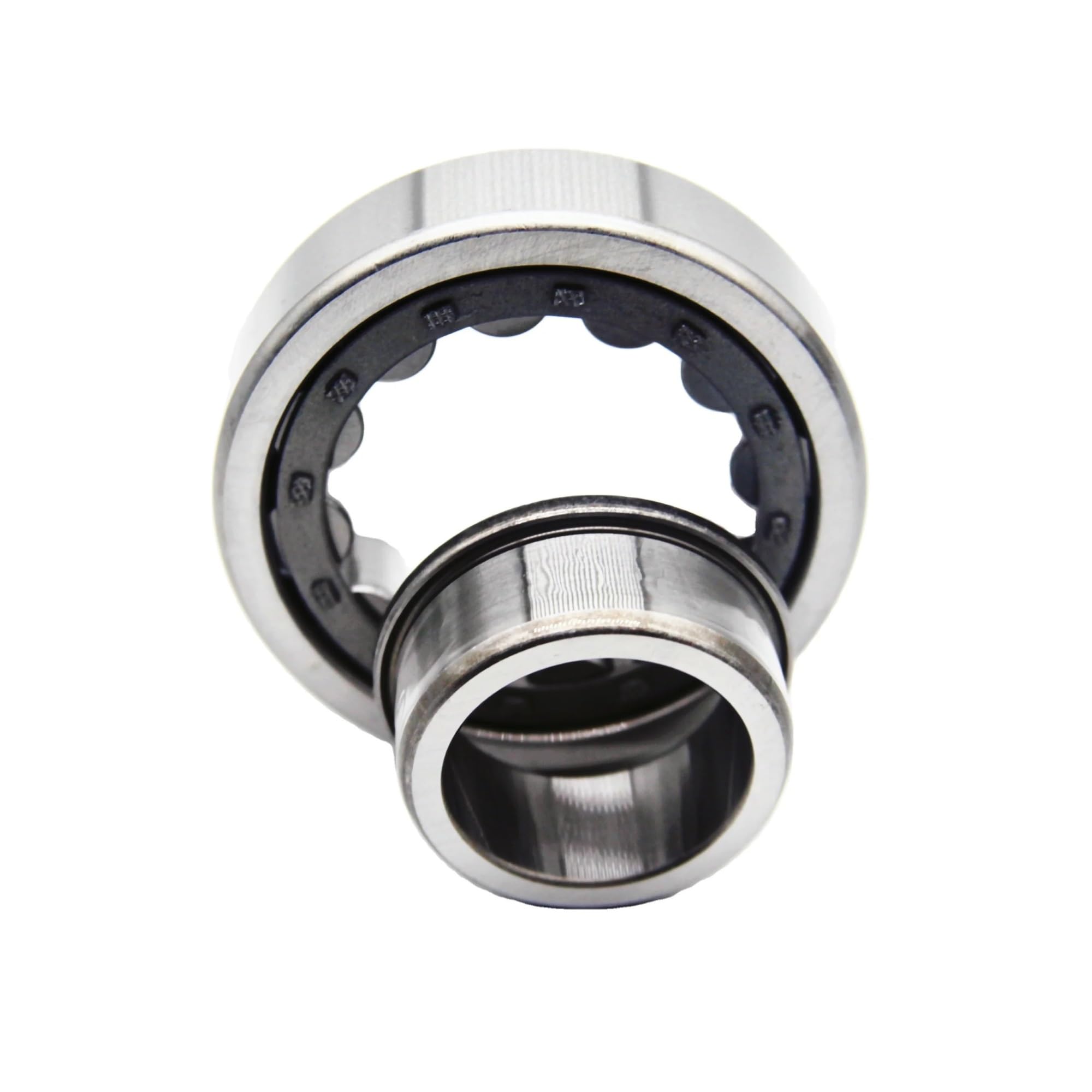 BC1-0738A Lager 40 * 80,2 * 18mm Zylinderrollenlager 1St