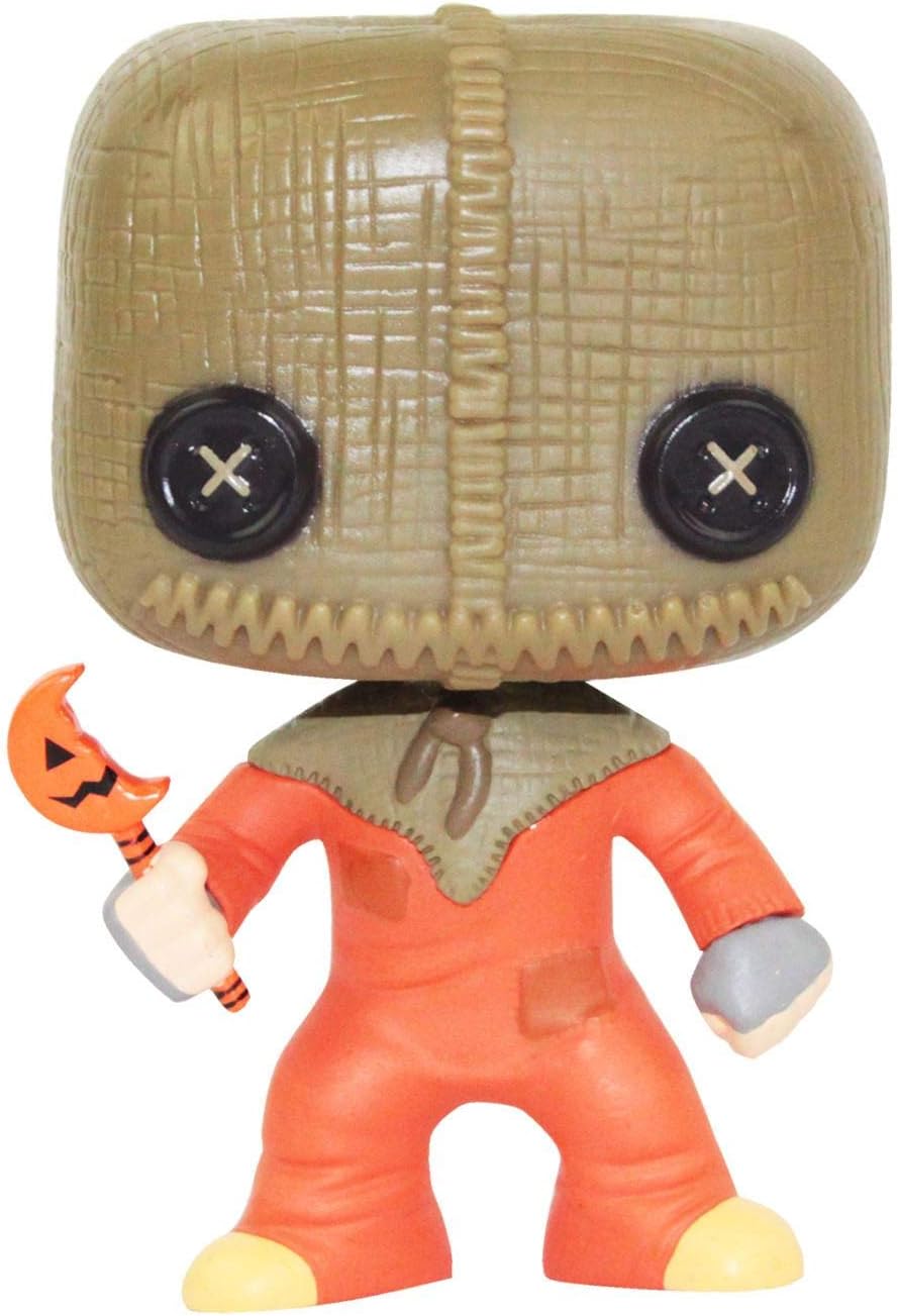 Funko Trick 'R Treat Pop! Movies Sam 2023 HT Scare Fair