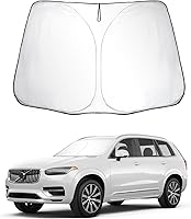 Vista 19 de SKTU 2024 2025 2026 Parasol para parabrisas delantero Supra para 2020 2021 2022 2023 2024 2025 2026 Toyota GR Supra, plegable, bloquea los rayos UV