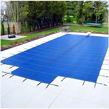 Hinspergers Poly Industries Ltd Yard Guard Deck-Lock Safety Cover