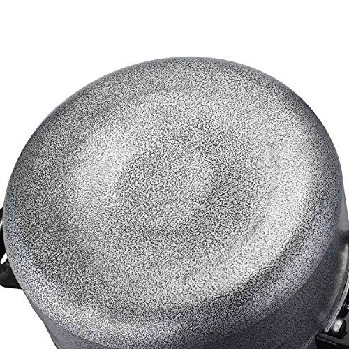 Olla a presión Metal 3L WERTGHJ miniatura 7