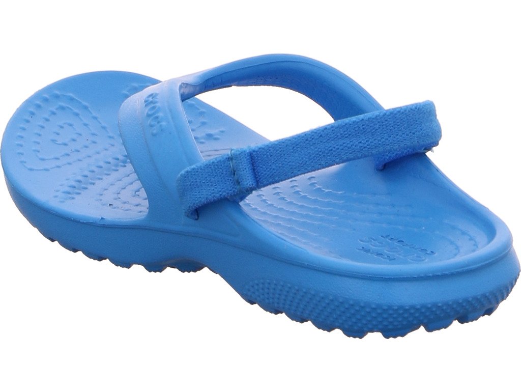 Crocs Uniseks - dzieci Classic Flip Kjaponki.