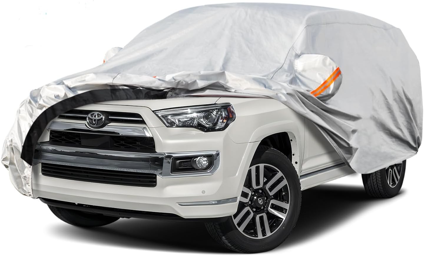 CoverMaster Gold Shield Car Cover for Toyota 4Runner 5