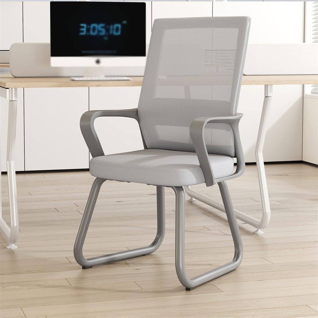 Computer Chair Home Office Comfortable Sitting Long Time Not Tired Meeting Staff Chairs Seating