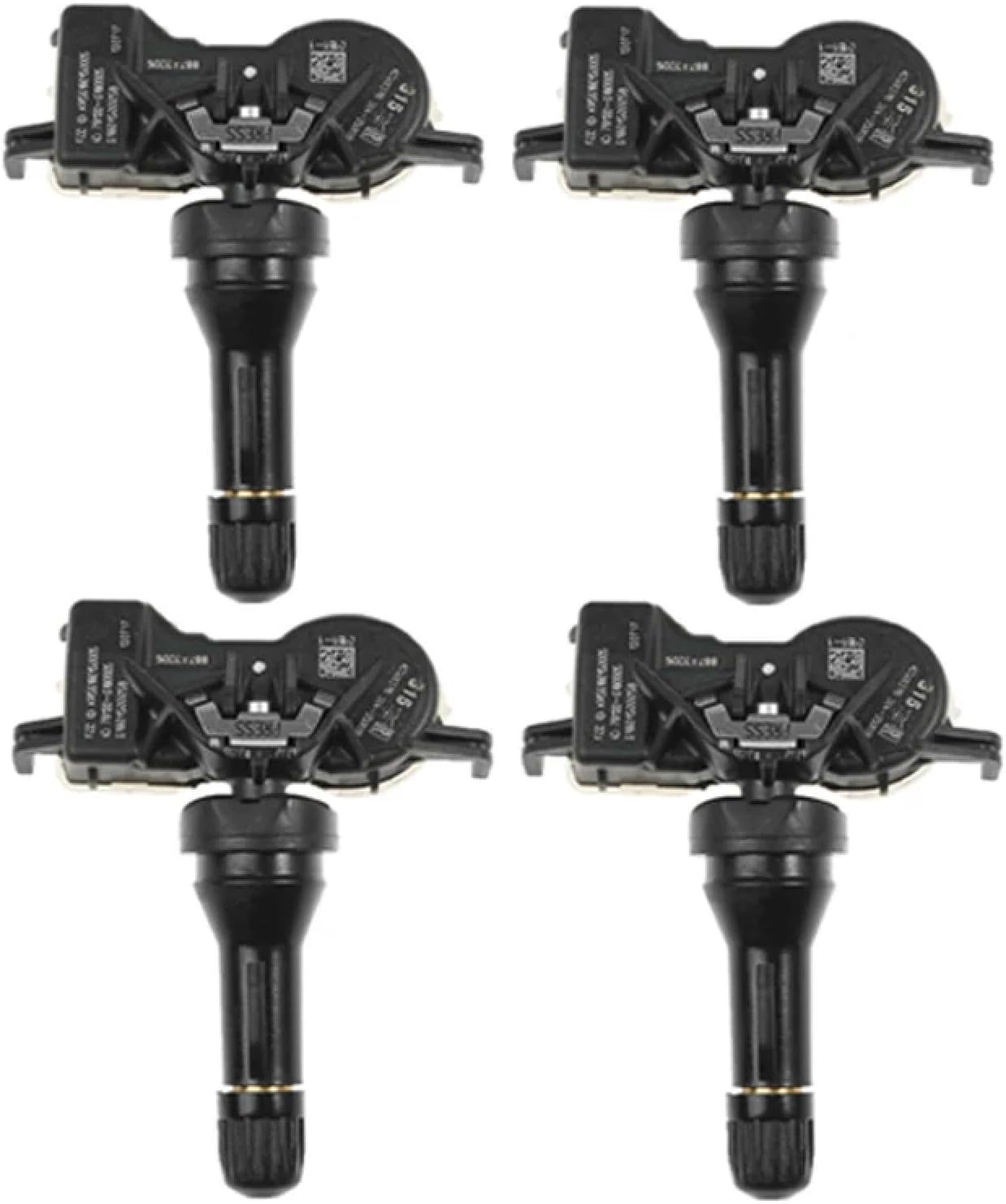 4250C276 TPMS Tire Pressure Sensor fit 2018-2024 for Mitsubishi Eclipse Cross