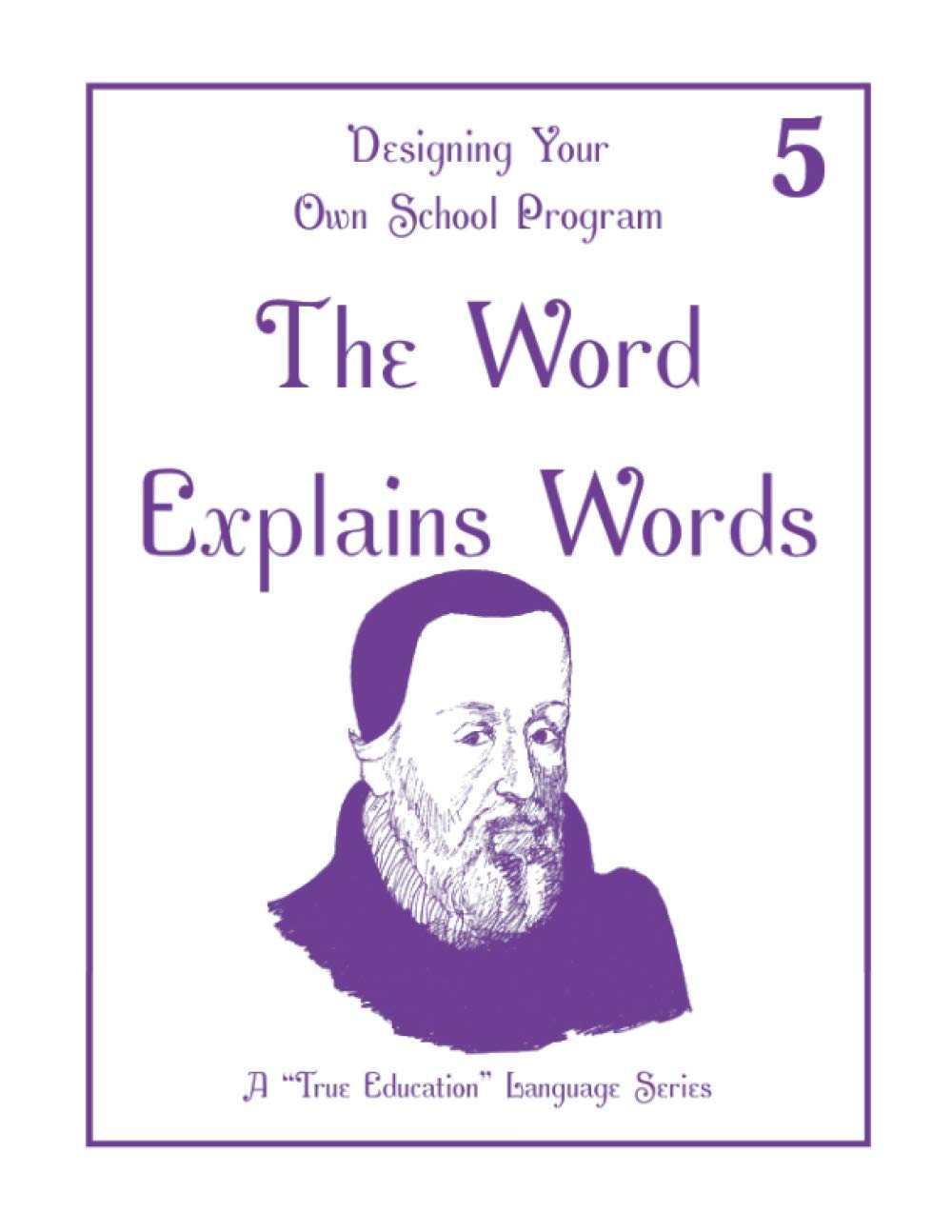 The Word Explains Words: Language Lesson 5