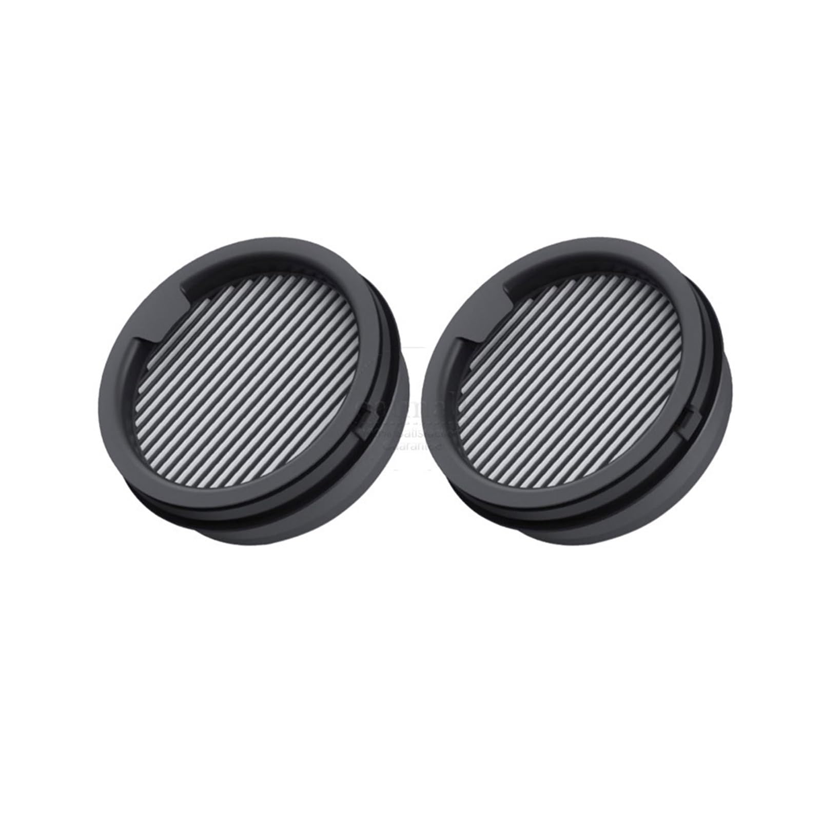 Filtro de aspiradora para Roborock Pro ideal para mantener tus suelos impecables, 2 piezas
