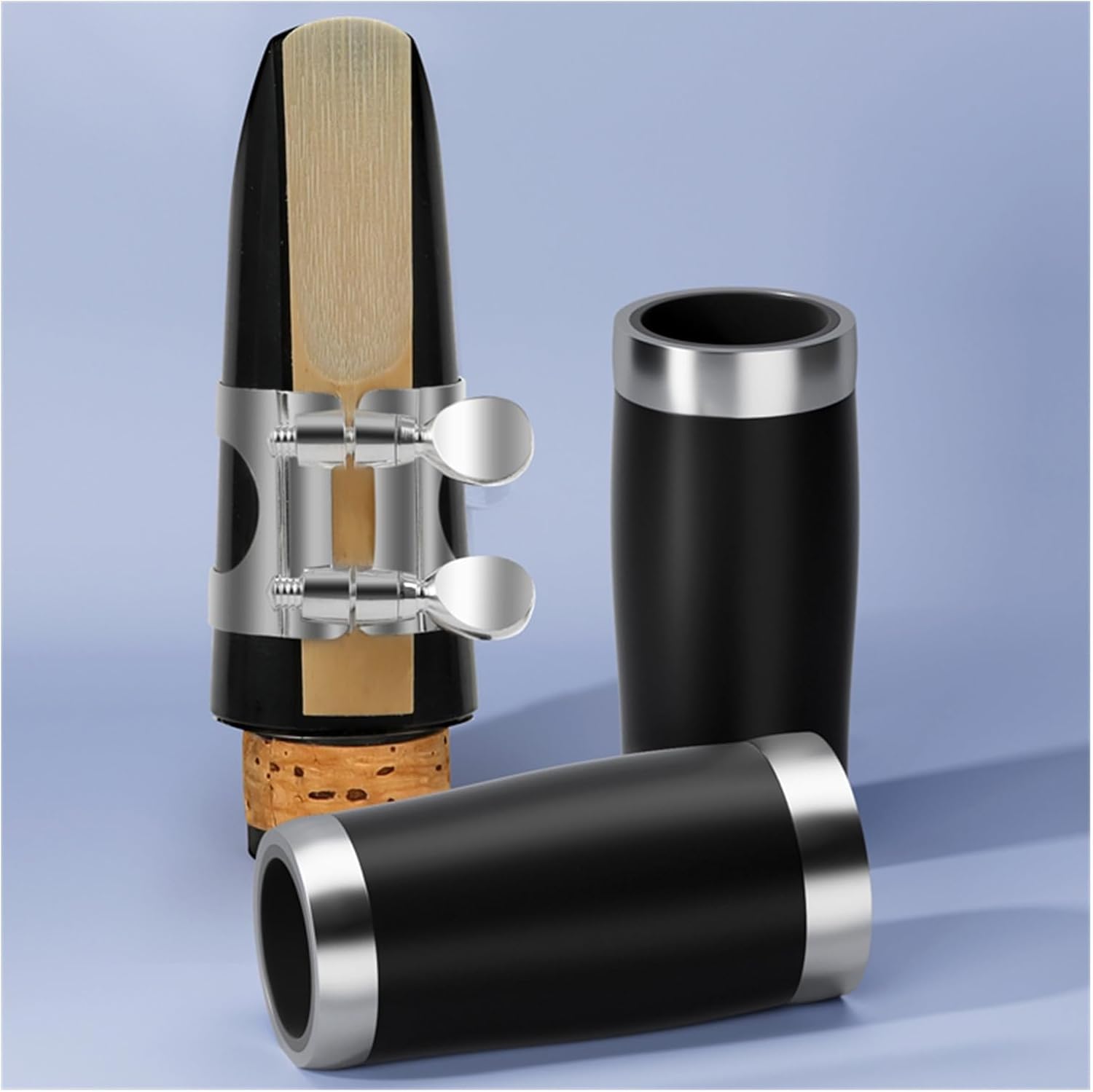 Clarinet B flat professional performance beginner portable instrument Professional Clarinet