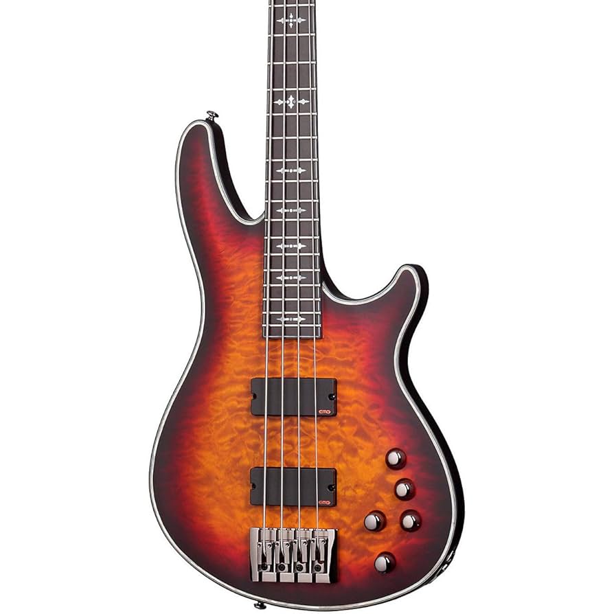 Schecter エレキギター レッド Schecter Japan PT Classic Electric Guitar with Case