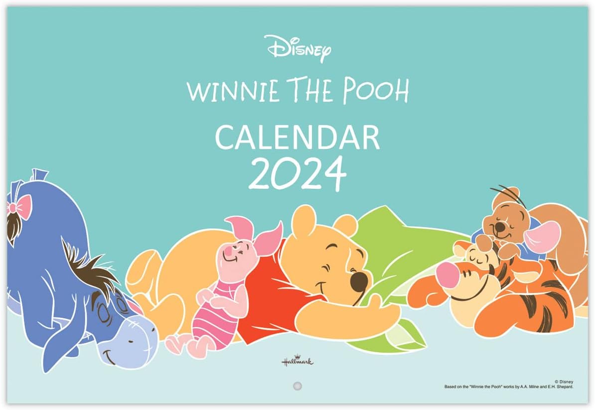 Hallmark - Brandclub - Hallmark 824-204 Japan Hallmark Disney