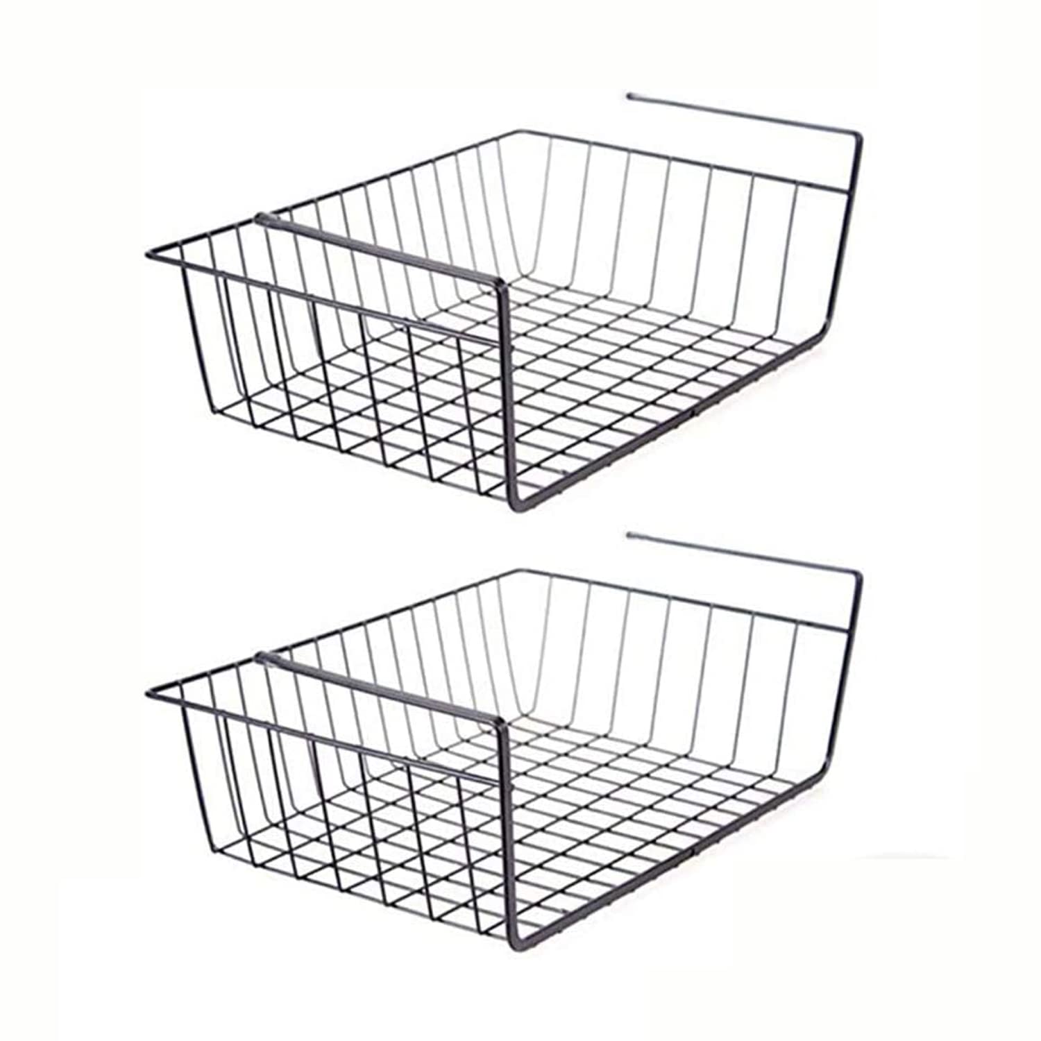 Under The Shelf Storage Basket