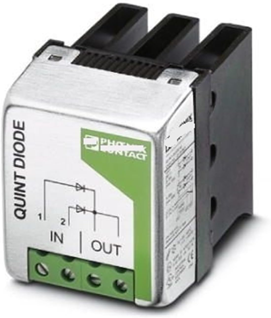 DIN Rail Power Supplies QUINT-DIODE/40 2938963