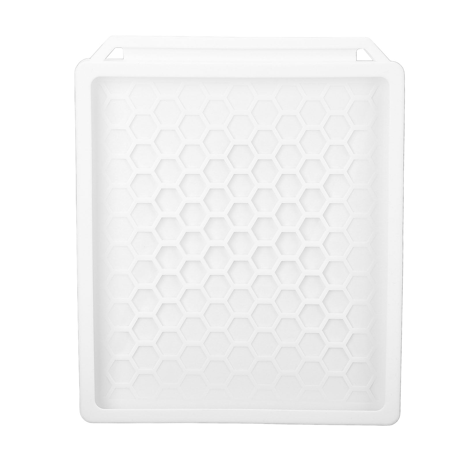 Silicone protecteur pour mini véhicule couverture souple blanche outdoor