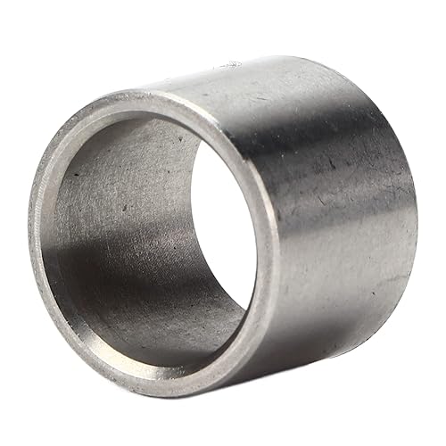 Vista 31 de Kit espaciador de arandela de acero inoxidable – 10 piezas de 0.591 in de diámetro exterior x 0.472 in de diámetro