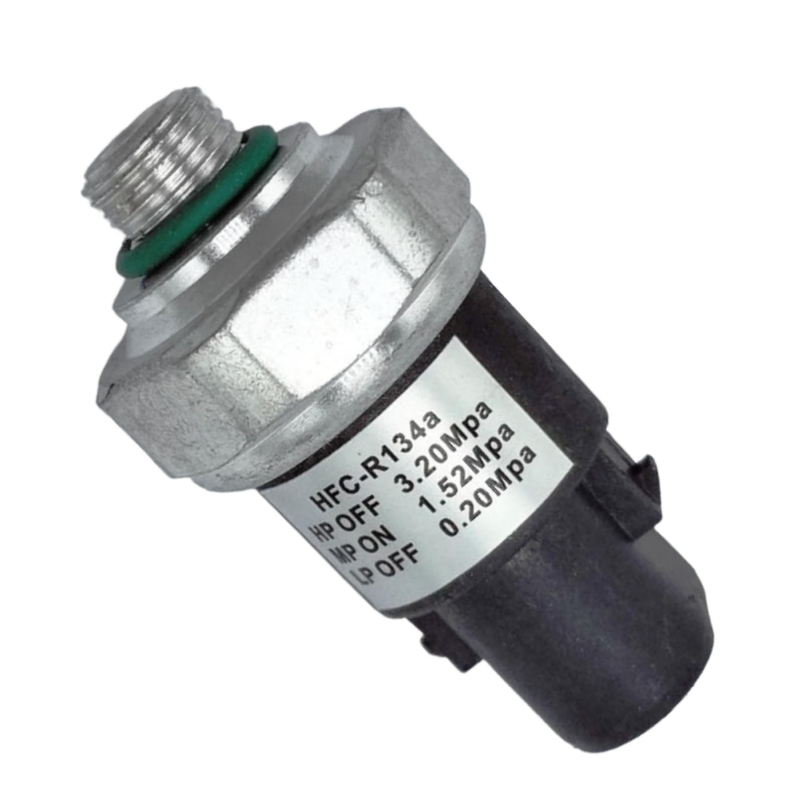 Amazon.com: A/C Pressure Switch Sensor Replaces OE 88645-08010