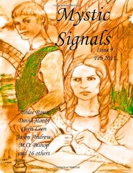 Mystic Signals - Issue 9