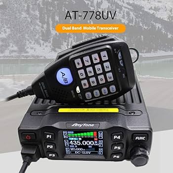 受信機 Luiton LT-778 LT-778 CB radio |LUITON