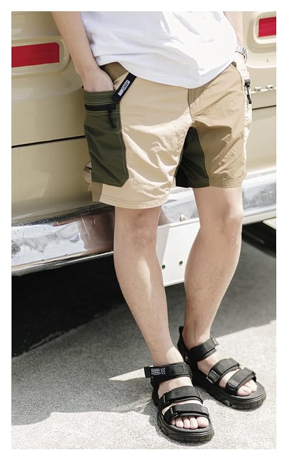 Amazon.co.jp: SHAKA×GRIP SWANY シャカ×グリップスワニー 別注