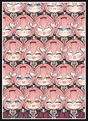 α2 ホロライブ 6期生の絆(水着) 鷹嶺ルイ スリーブu0026プレイマット