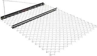 VEVOR Heavy-Duty Chain 69 Teeth