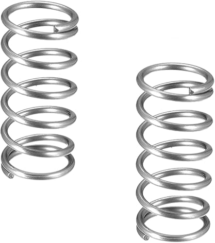 Miniatura 6 de Modificación de resorte OPV de 9 bar y 6 bar para máquinas de café expreso, compatible con Gaggia Classic 2015 EU 201820192020 Pro.