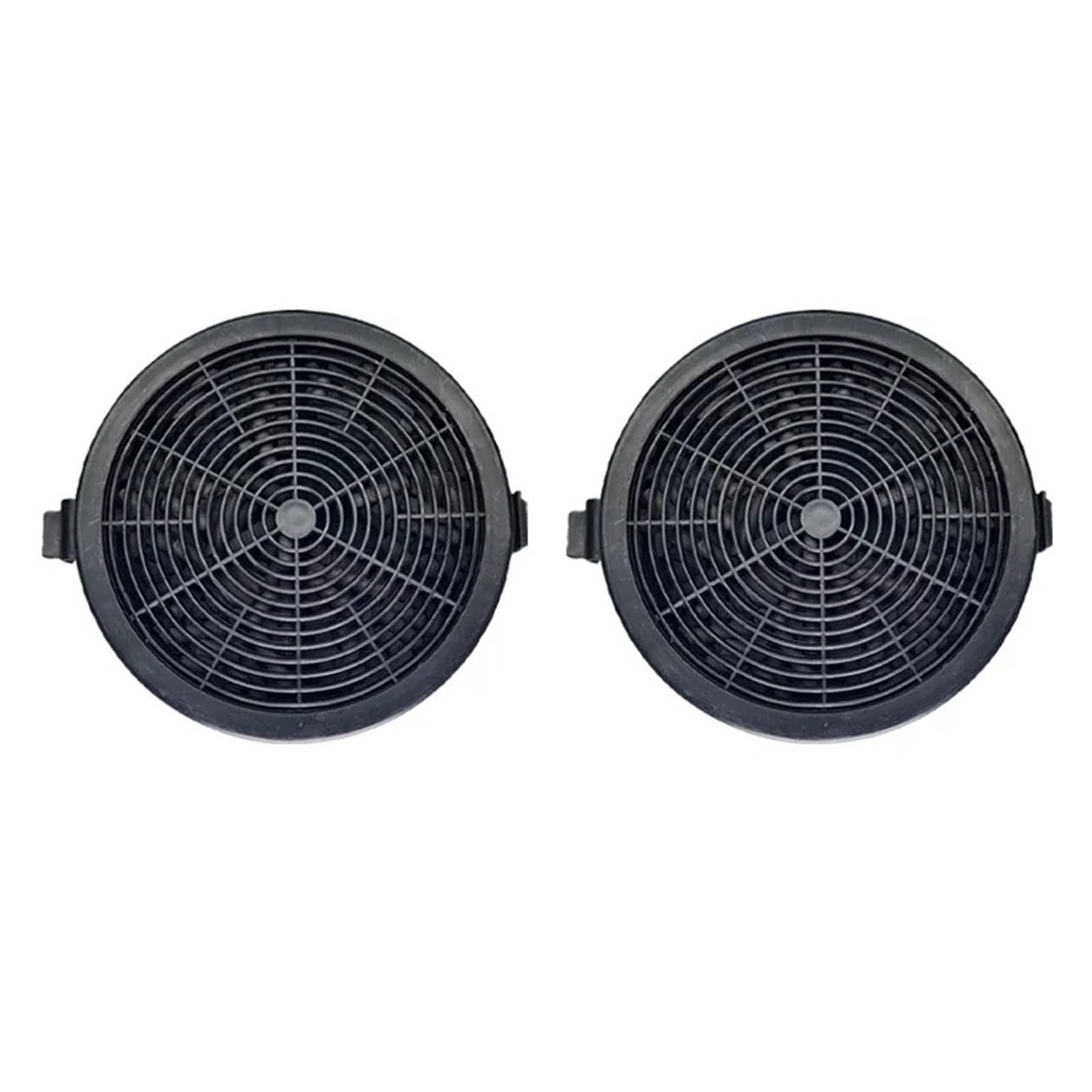 Filtro de grasa for campana extractora 114MM X 114MM X 20MM