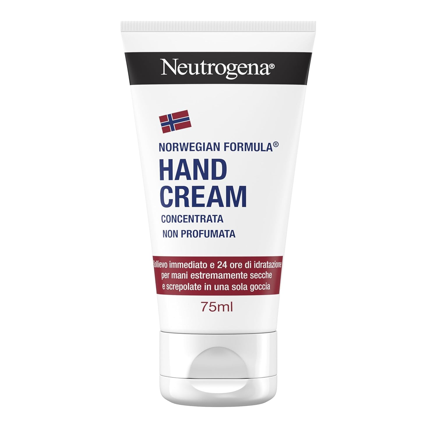 Norwegian Formula Hand Cream
