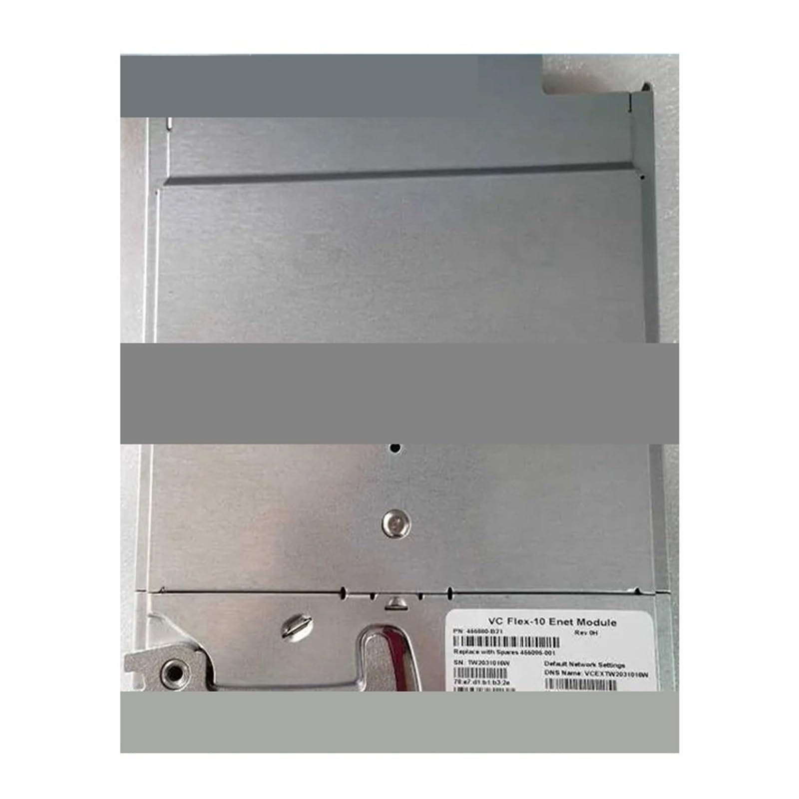 BALYDLUL For 455880-B21 455882-001 456095-001 C7000 10GB Kit