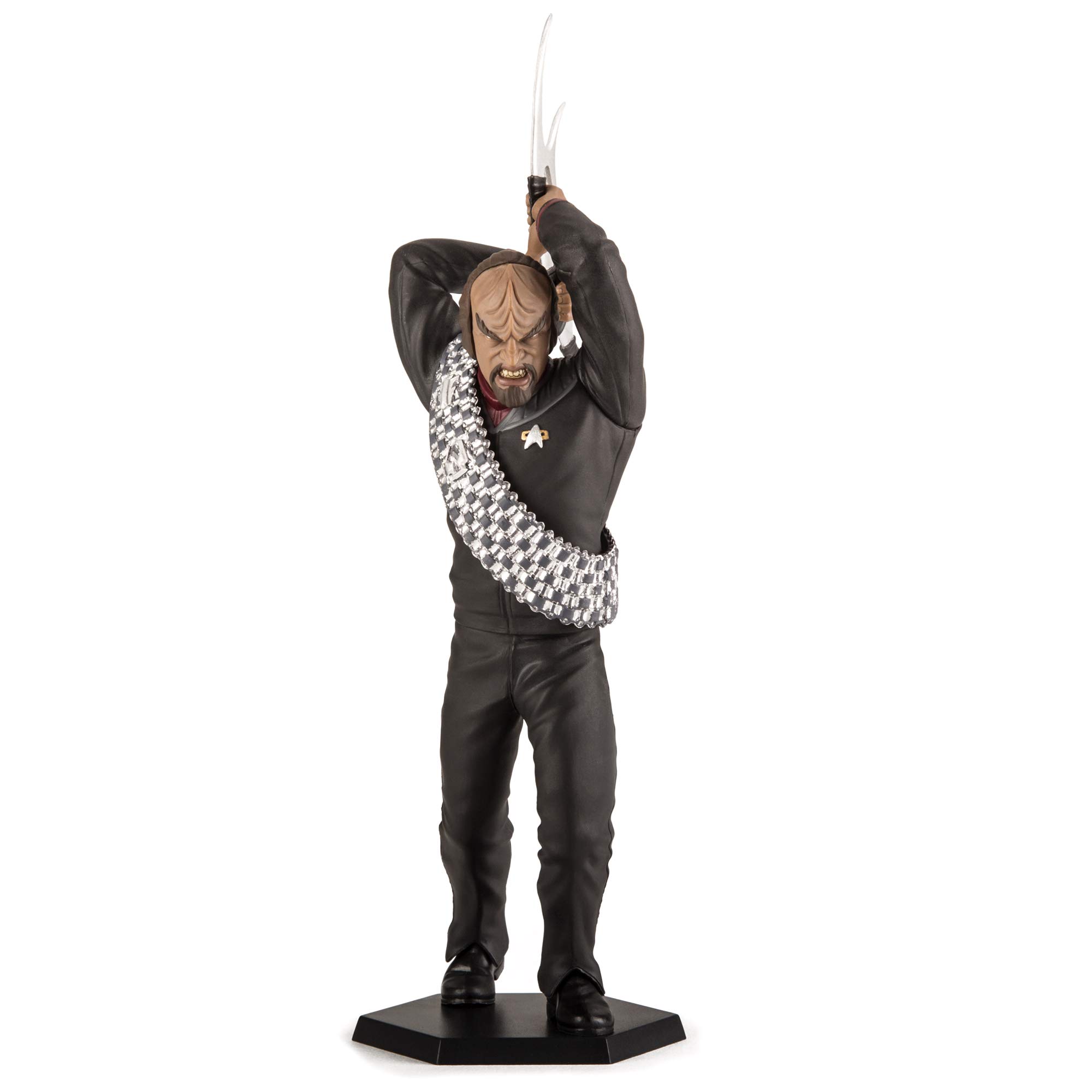 ウォーリー フィギュア 約10cm Amazon.com: Star Trek: Deep Space Nine Worf Mini Master : Toys & Games