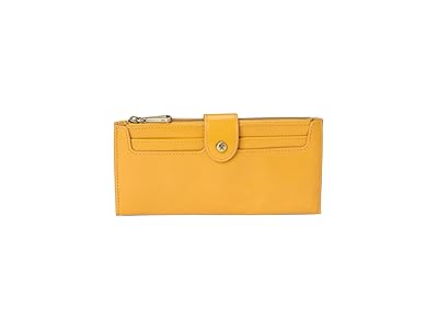 HOBO Dunn Continental Wallet Wallet Women
