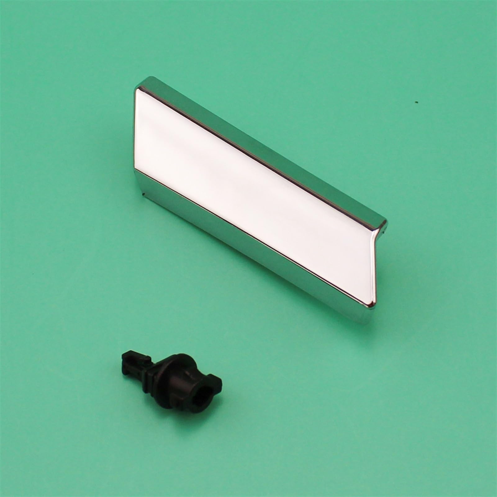 Juego de tapa de boquilla limpiaparabrisas 85208-30031 85207-30031, for LEXUS, for GS300 GS350 GS430 GS450h GS460 2006-2011 Boquilla lavafaros(Right Side)