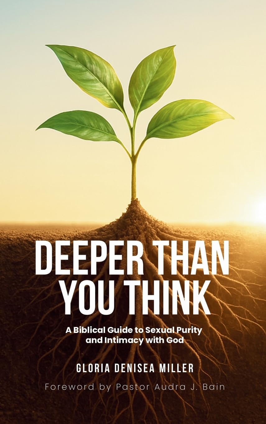 Deeper Than You Think