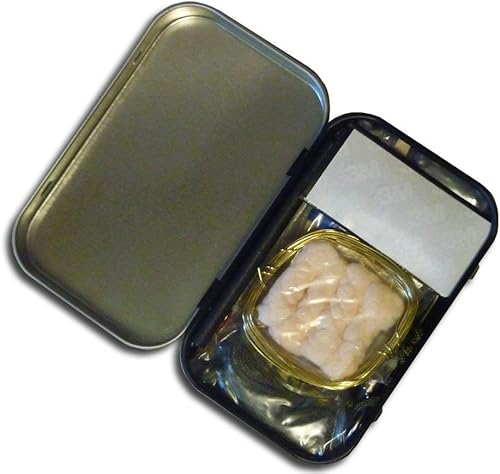 Miniatura 3 de ESEE, kit pequeño de supervivencia en estaño